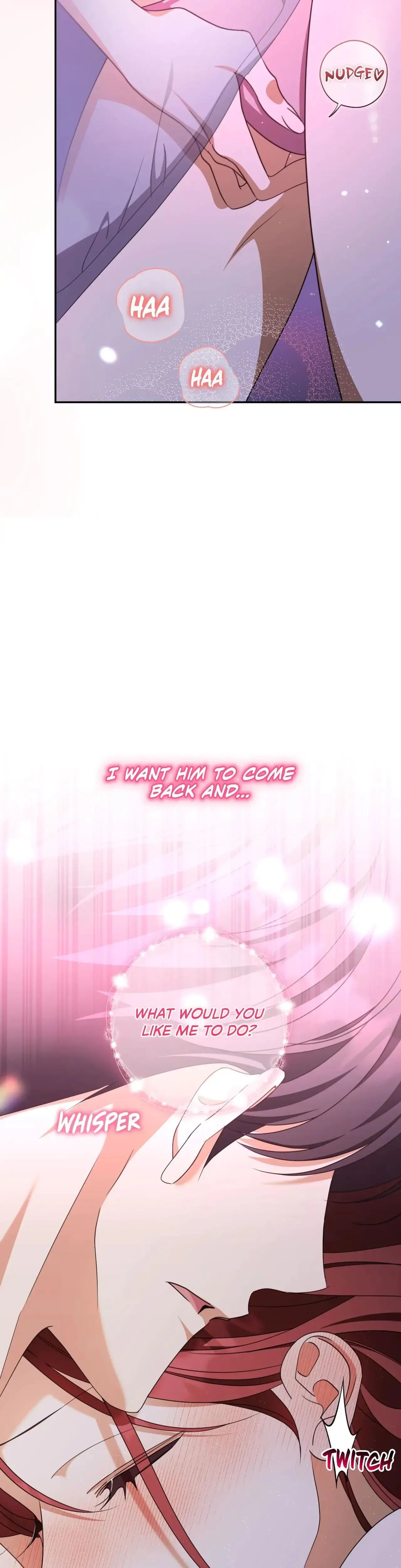 A Boss With Benefits Chapter 27 - Page 32
