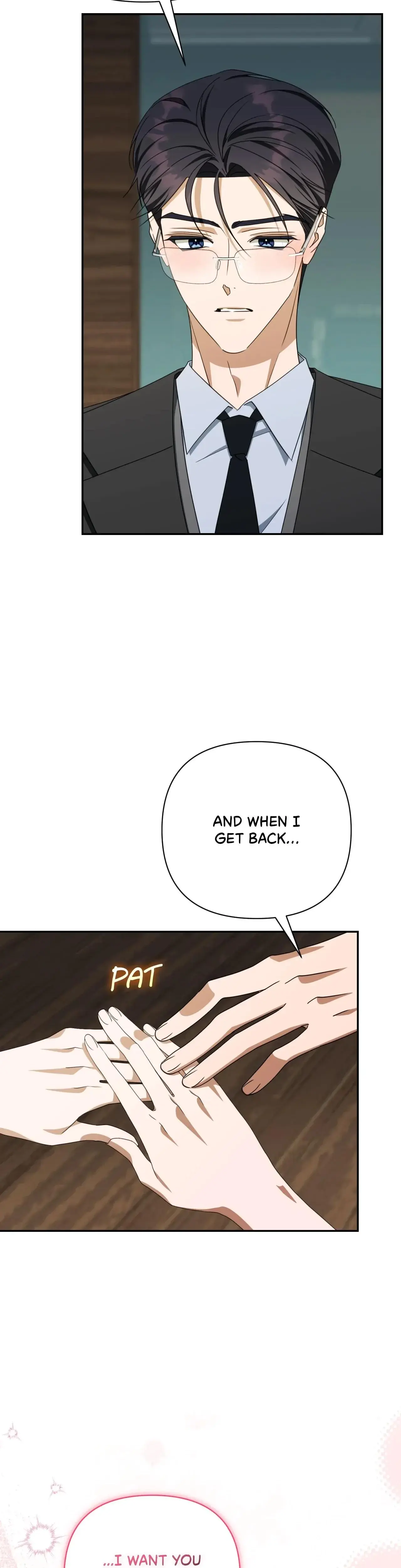 A Boss With Benefits Chapter 27 - Page 4