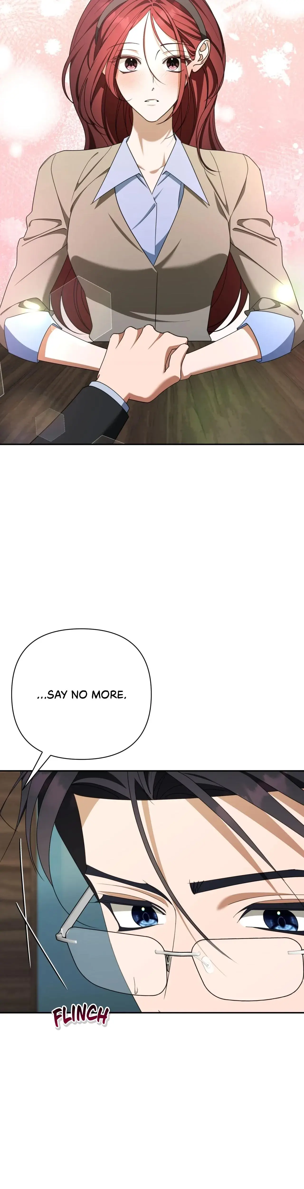 A Boss With Benefits Chapter 27 - Page 6