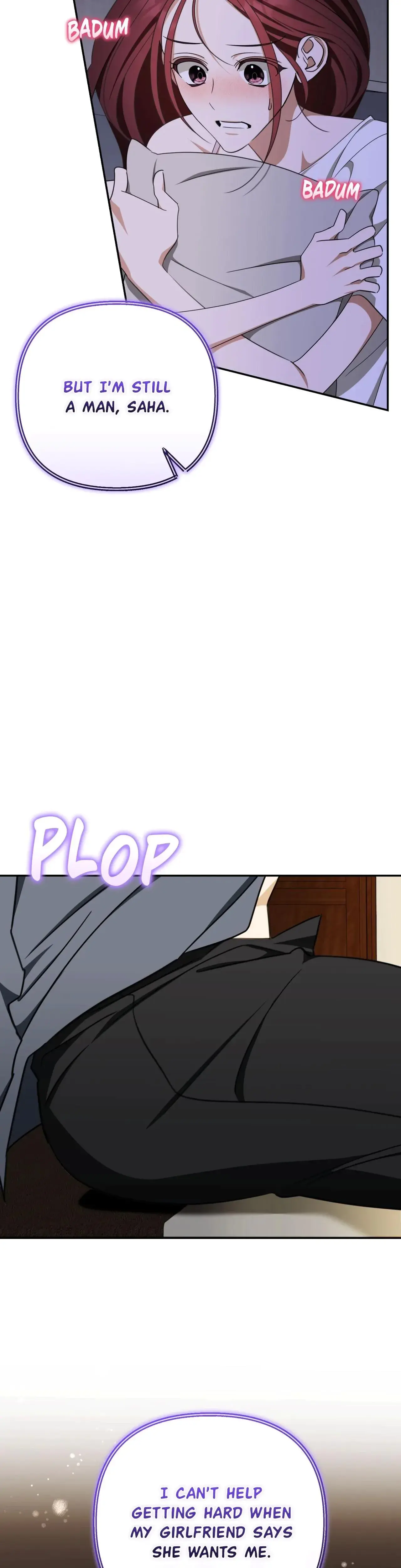 A Boss With Benefits Chapter 28 - Page 13