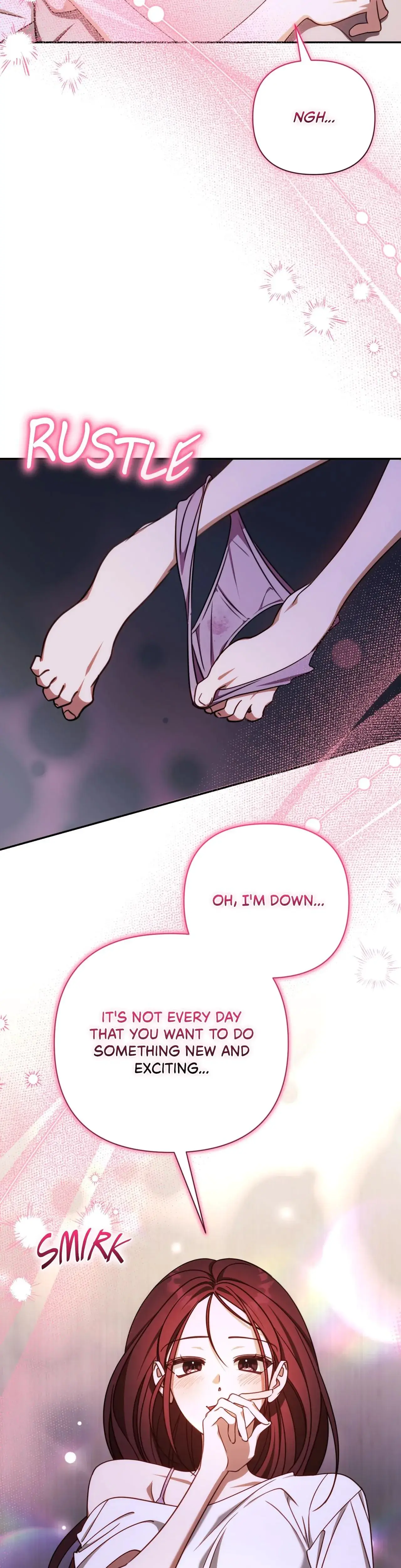 A Boss With Benefits Chapter 28 - Page 15