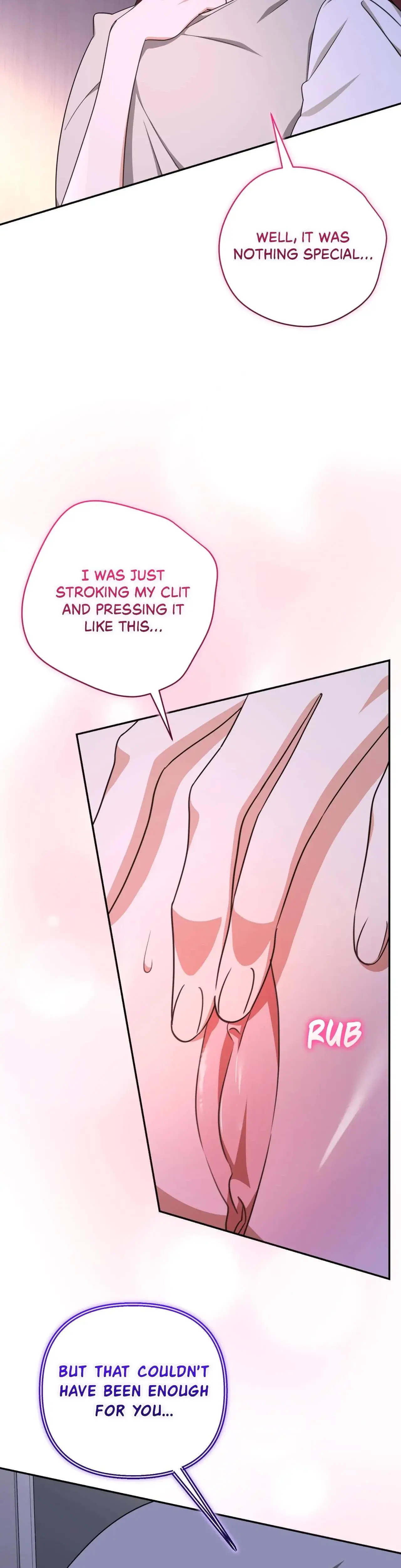 A Boss With Benefits Chapter 28 - Page 19
