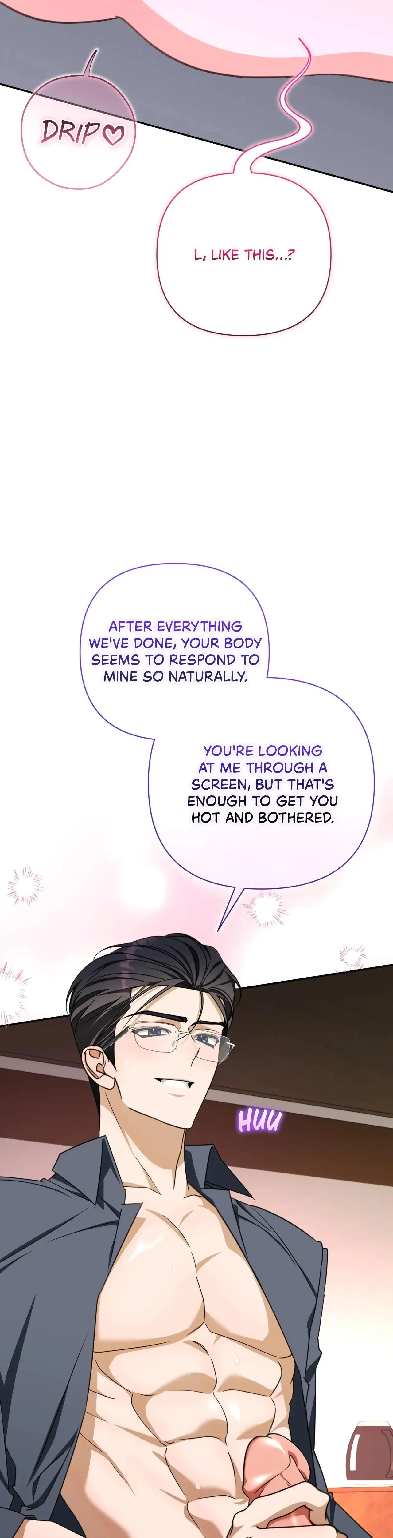 A Boss With Benefits Chapter 28 - Page 22