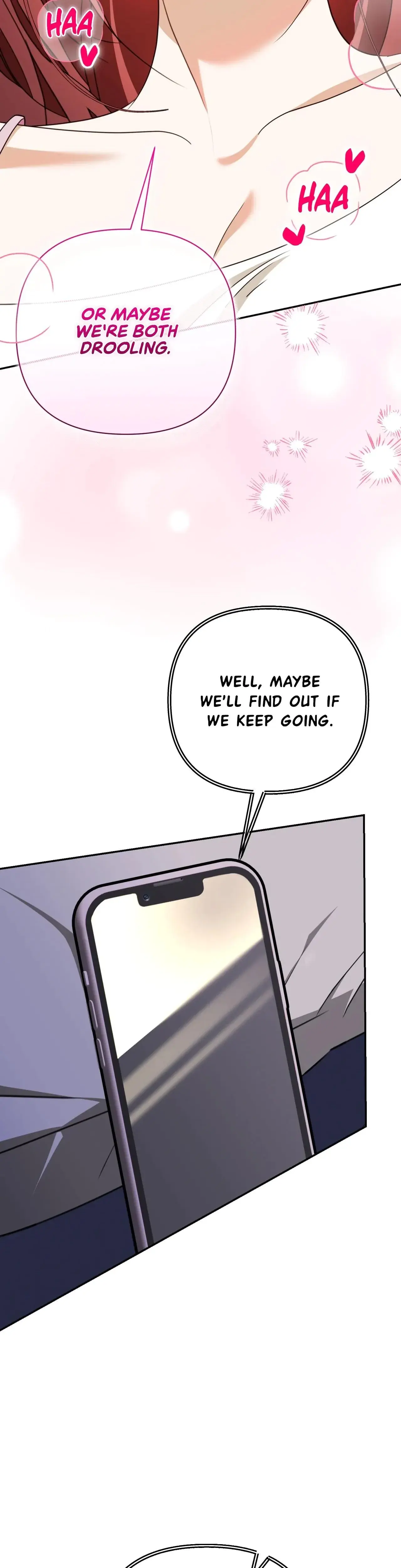 A Boss With Benefits Chapter 28 - Page 24