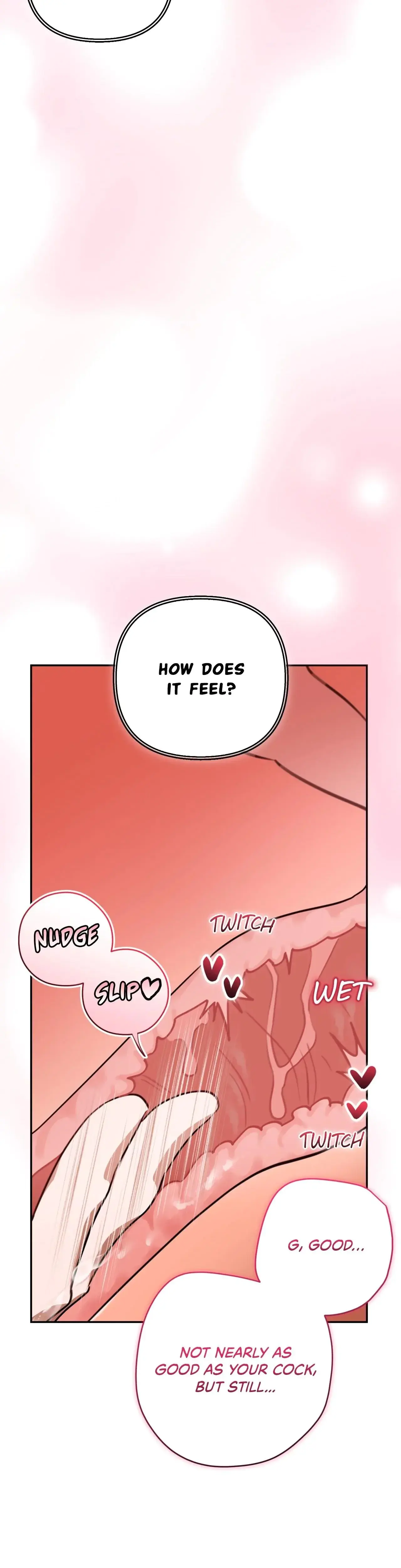 A Boss With Benefits Chapter 28 - Page 26