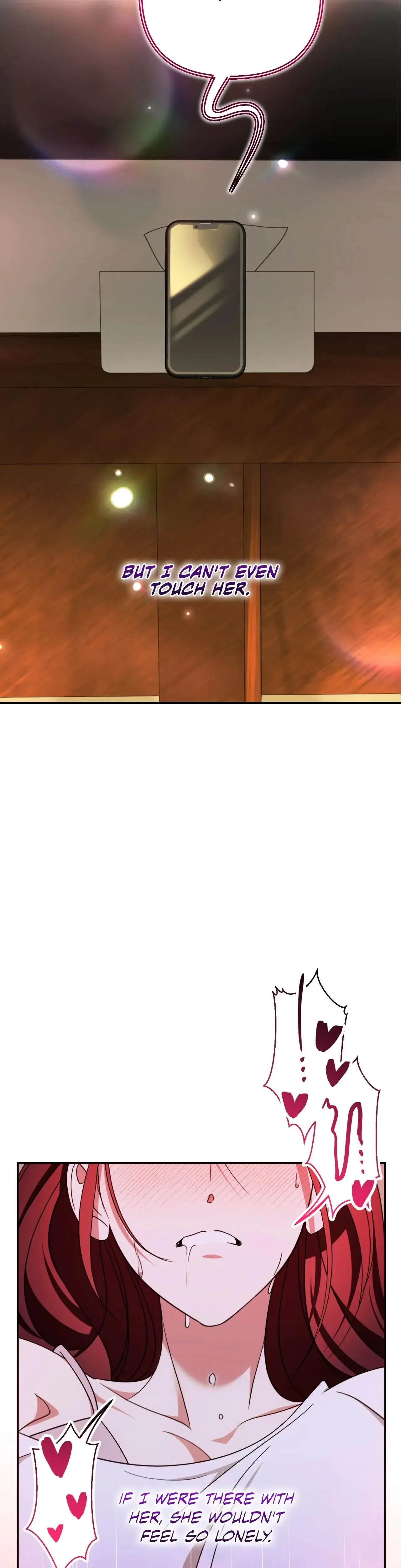 A Boss With Benefits Chapter 28 - Page 29