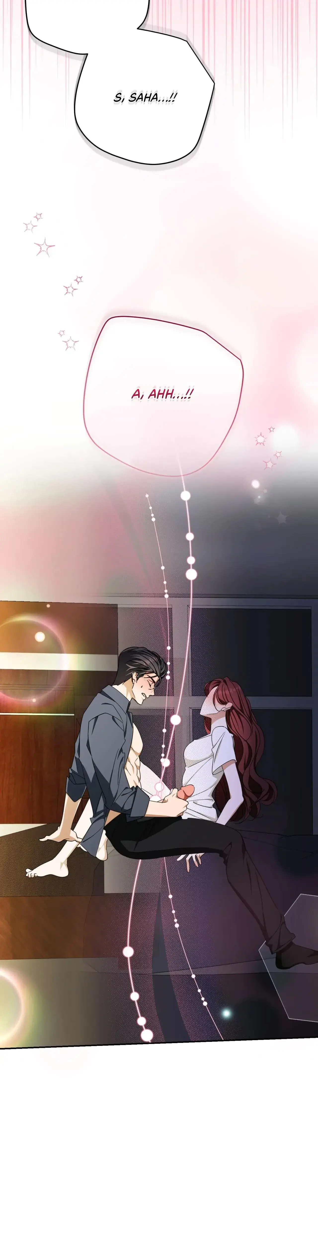 A Boss With Benefits Chapter 28 - Page 35