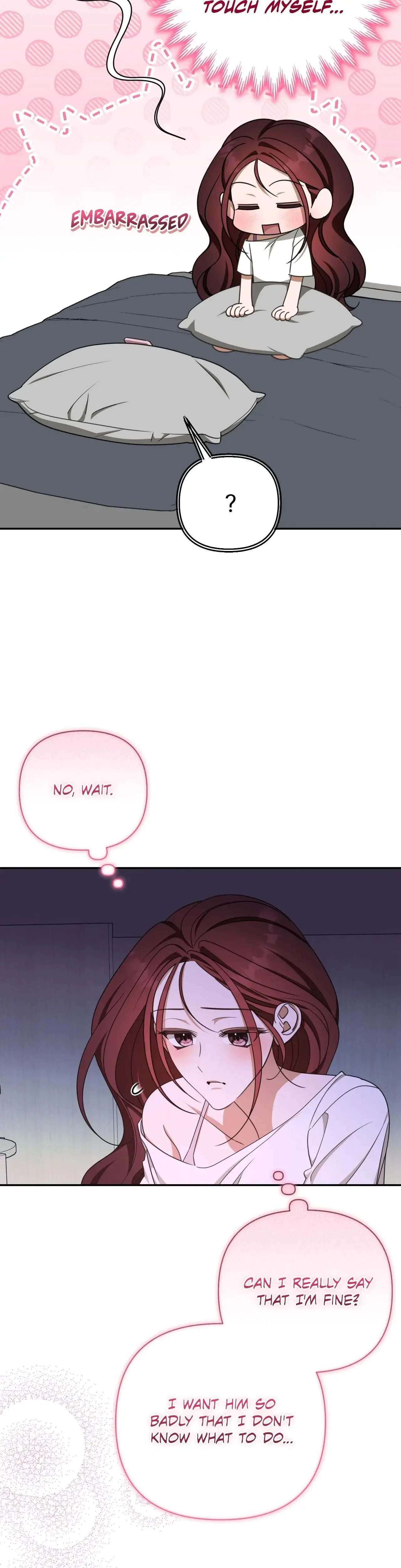 A Boss With Benefits Chapter 28 - Page 4