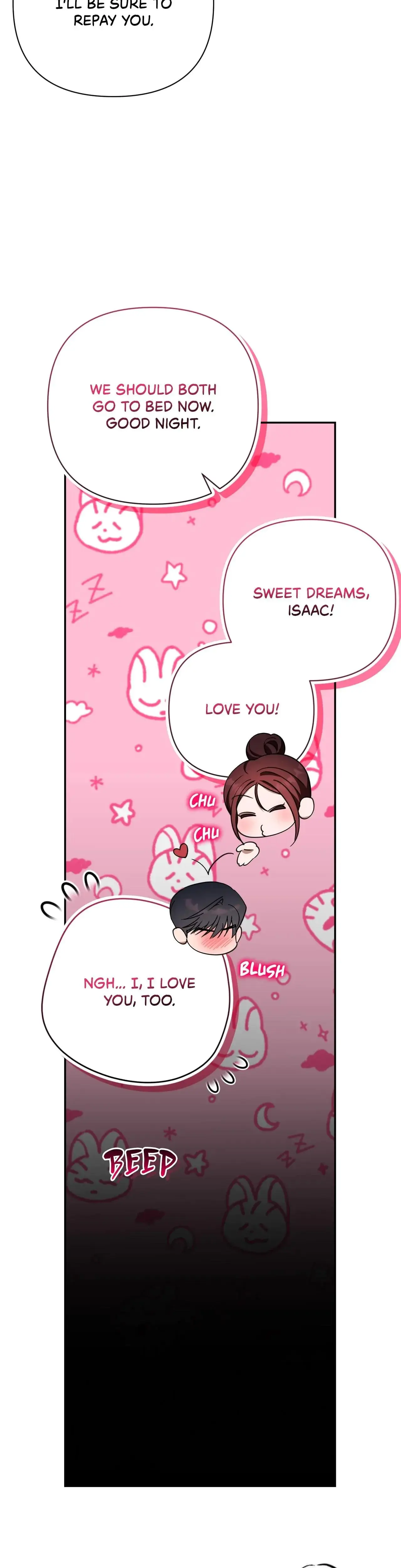 A Boss With Benefits Chapter 28 - Page 41