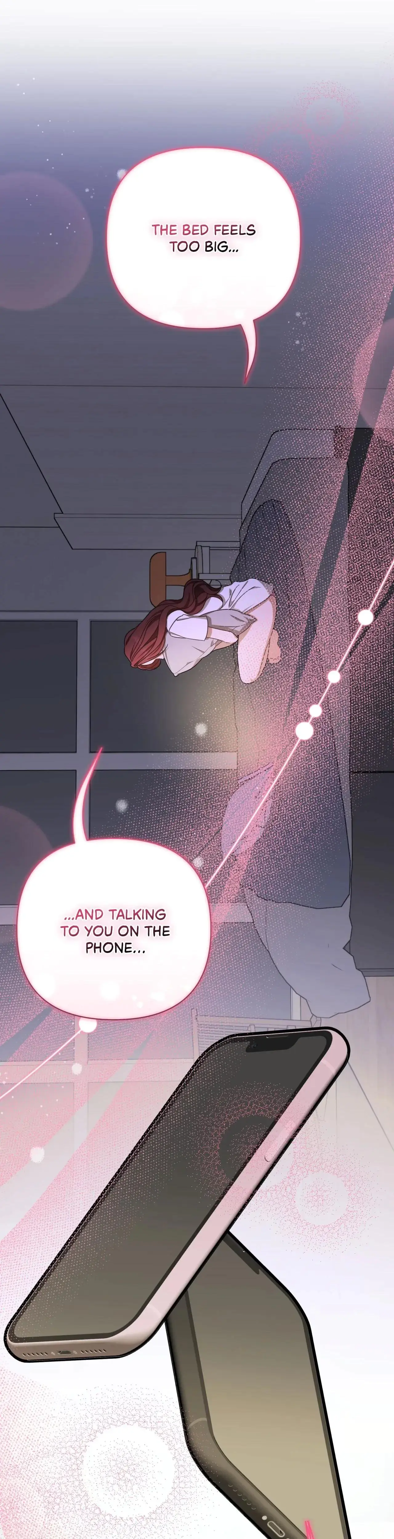 A Boss With Benefits Chapter 28 - Page 7