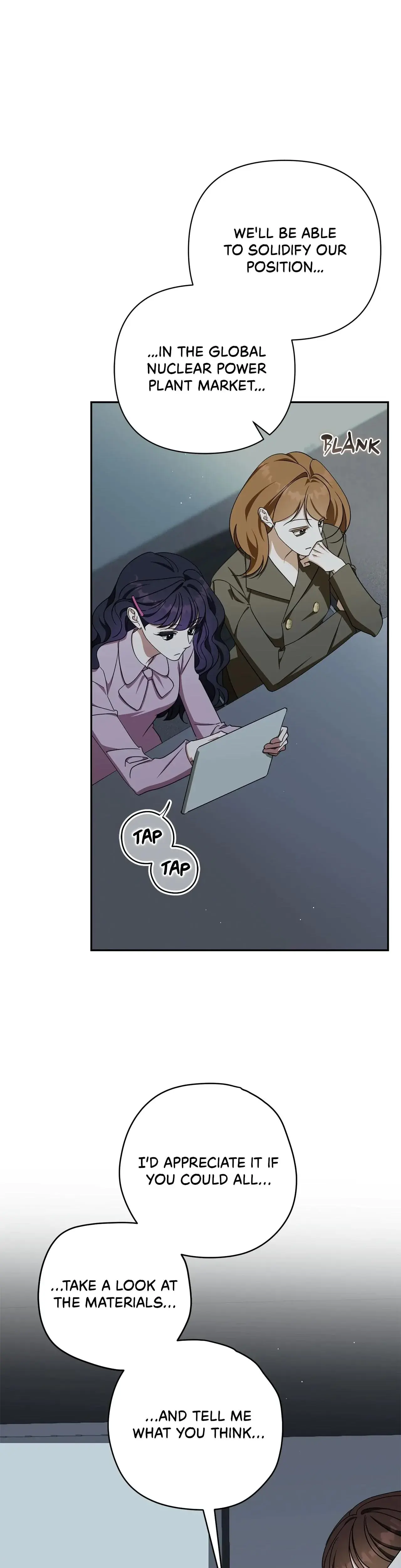 A Boss With Benefits Chapter 29 - Page 10