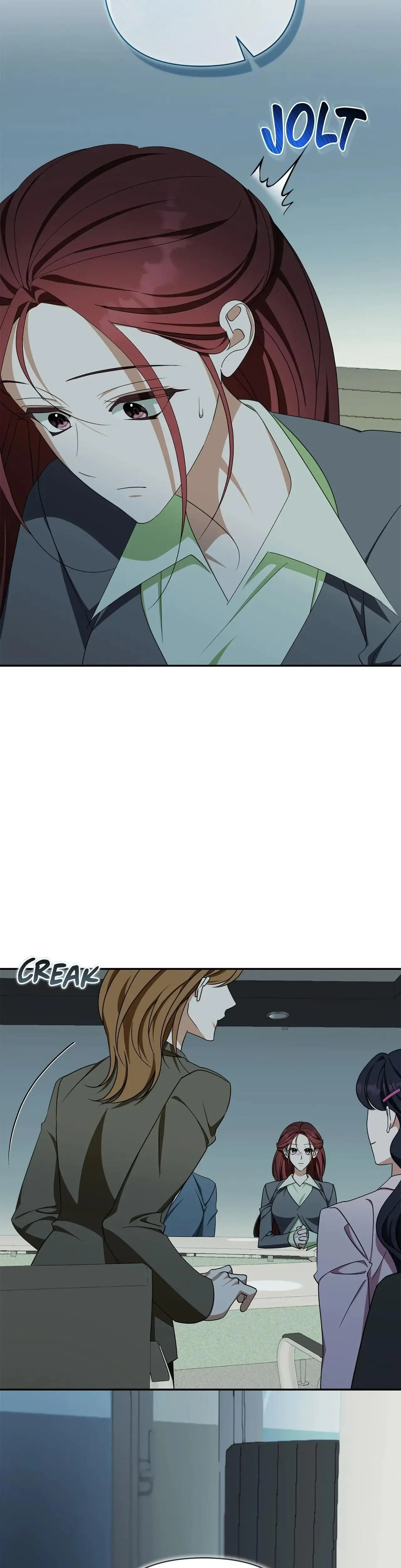 A Boss With Benefits Chapter 29 - Page 18