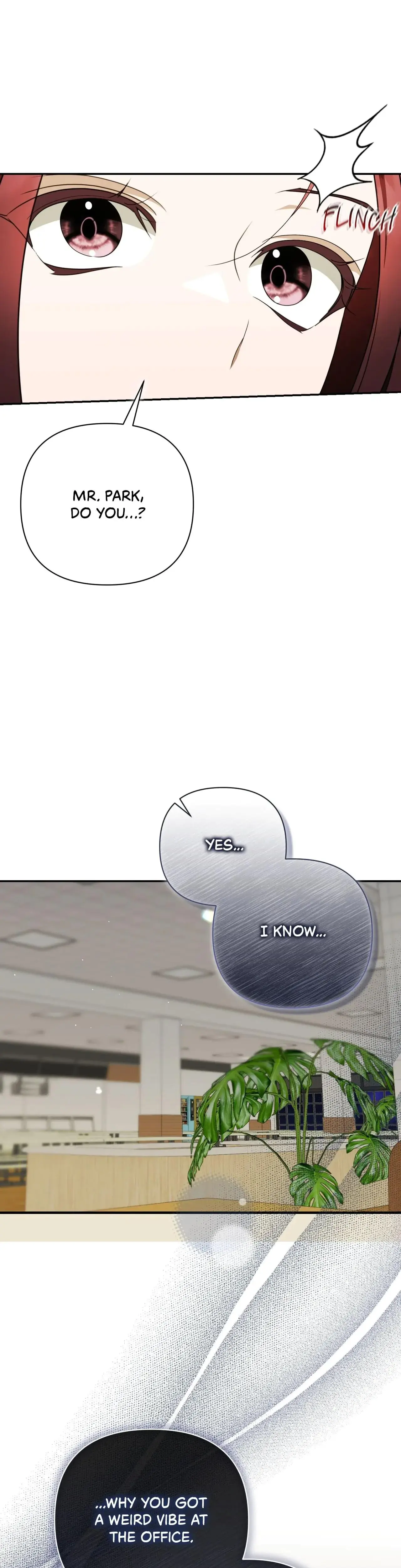 A Boss With Benefits Chapter 29 - Page 35