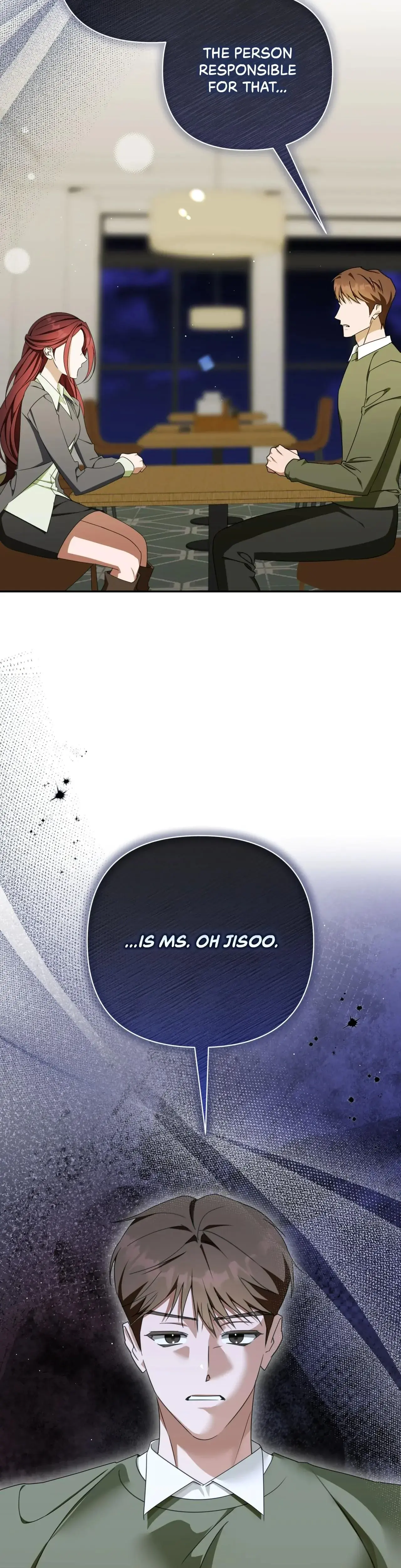 A Boss With Benefits Chapter 29 - Page 36