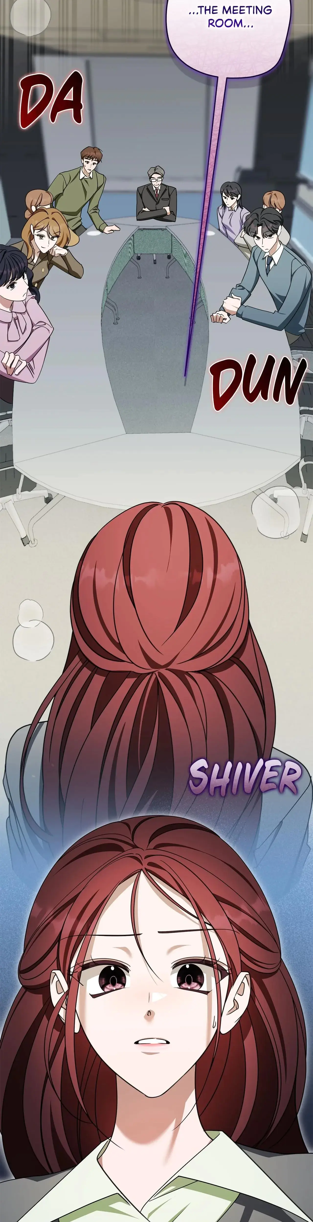 A Boss With Benefits Chapter 29 - Page 7