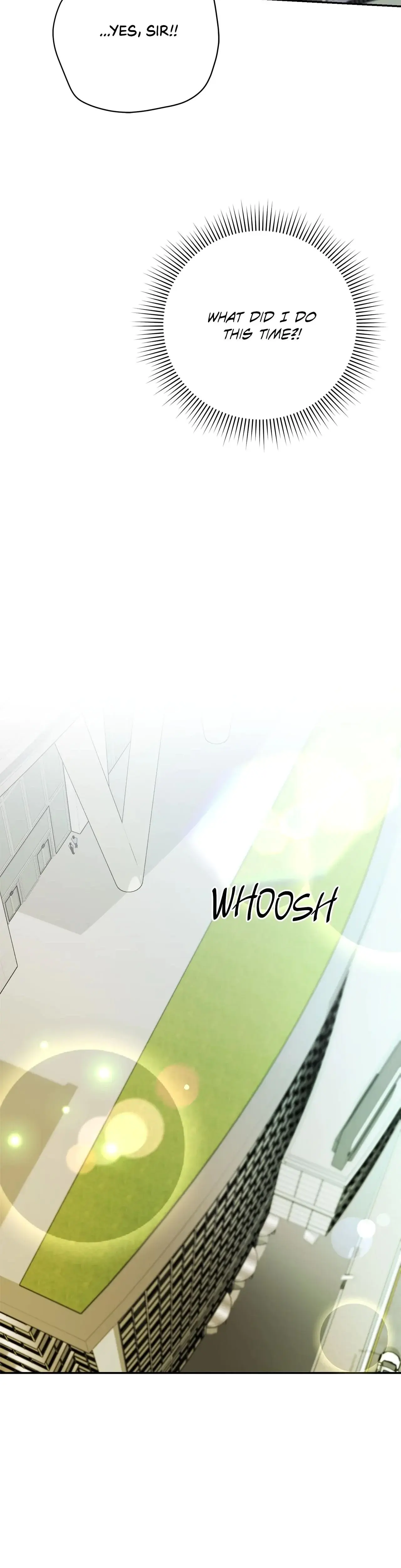 A Boss With Benefits Chapter 3 - Page 14