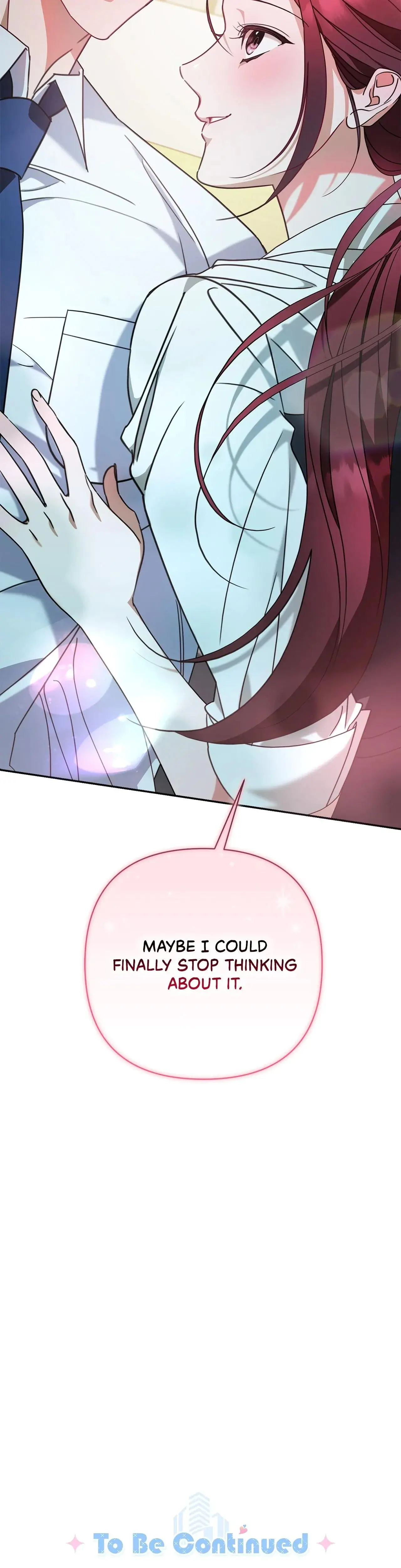 A Boss With Benefits Chapter 3 - Page 44