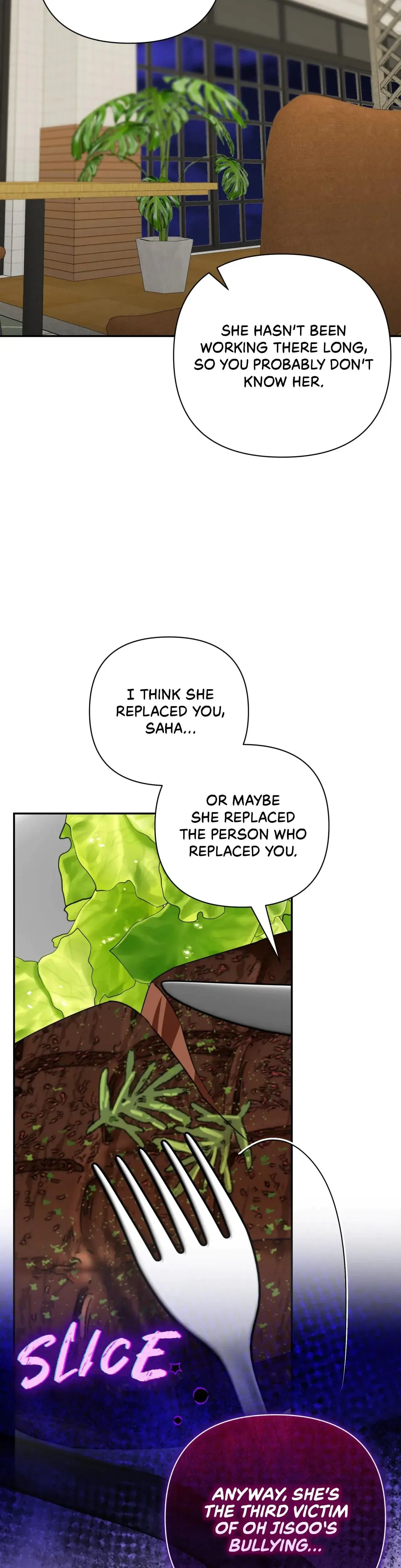 A Boss With Benefits Chapter 30 - Page 11