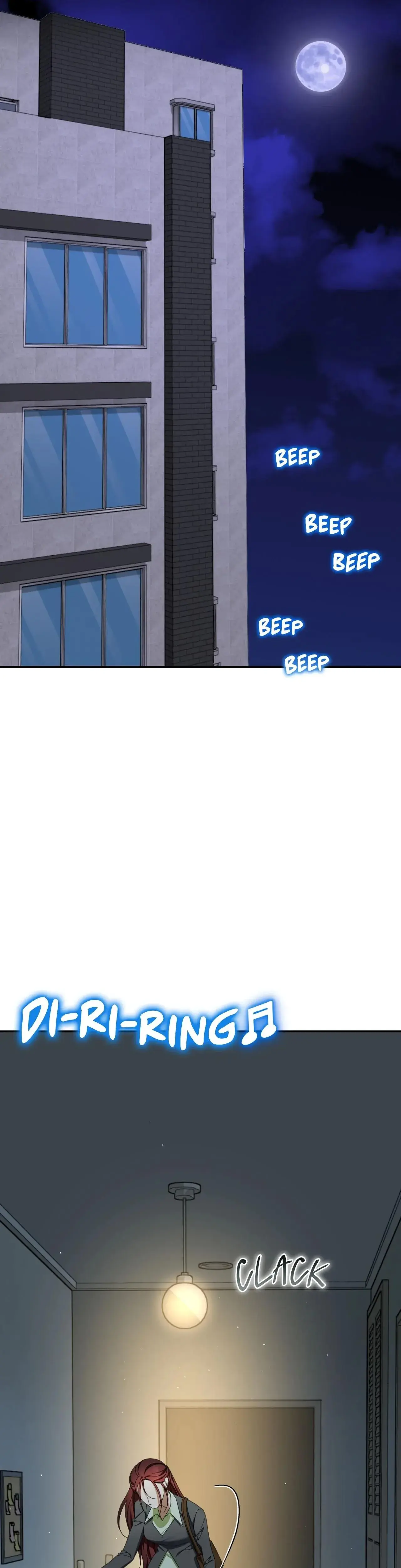 A Boss With Benefits Chapter 30 - Page 24