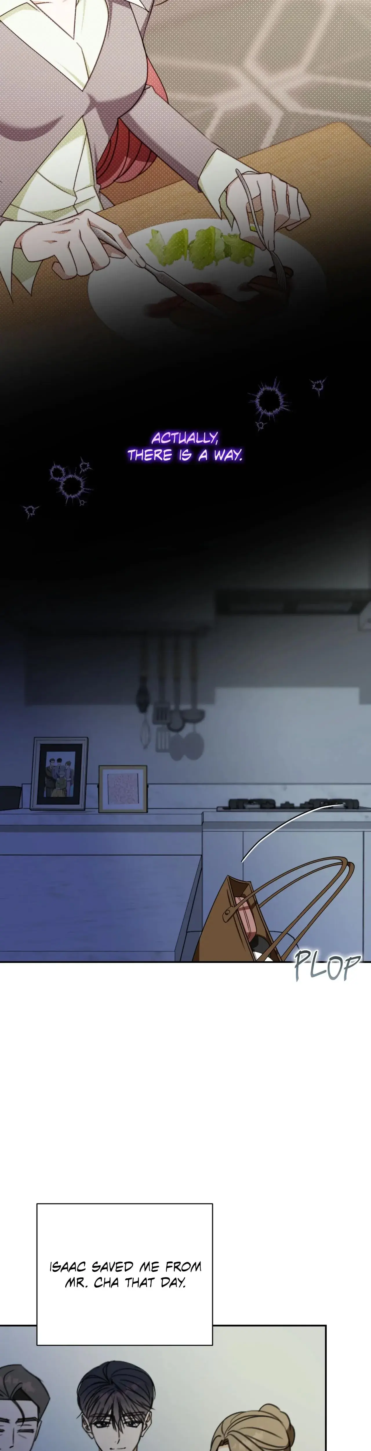 A Boss With Benefits Chapter 30 - Page 26
