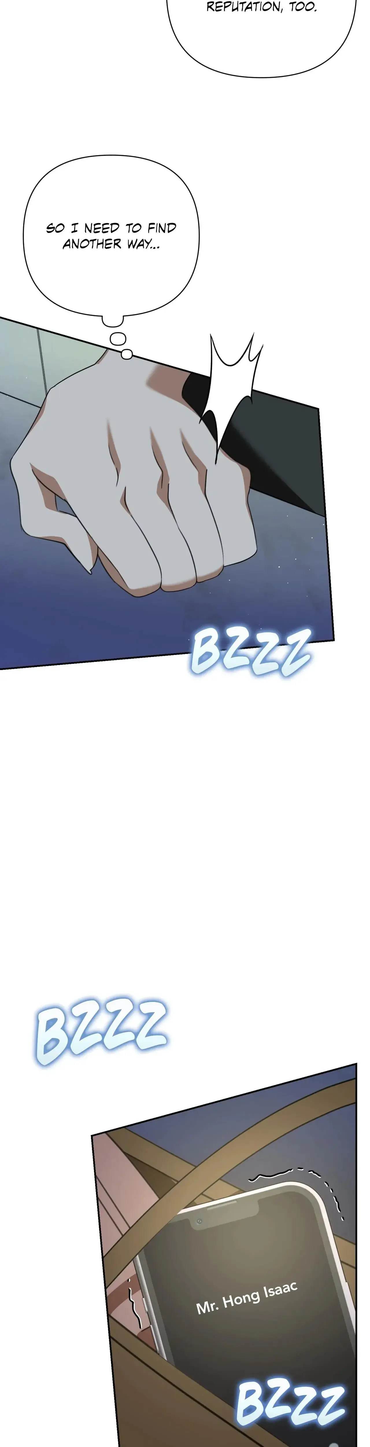 A Boss With Benefits Chapter 30 - Page 29