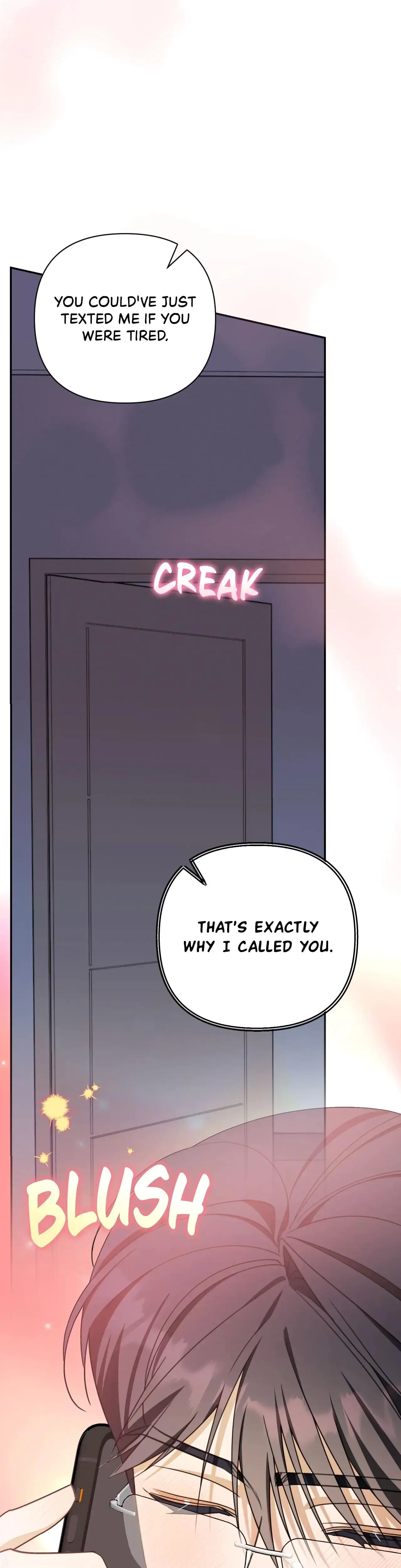 A Boss With Benefits Chapter 30 - Page 32