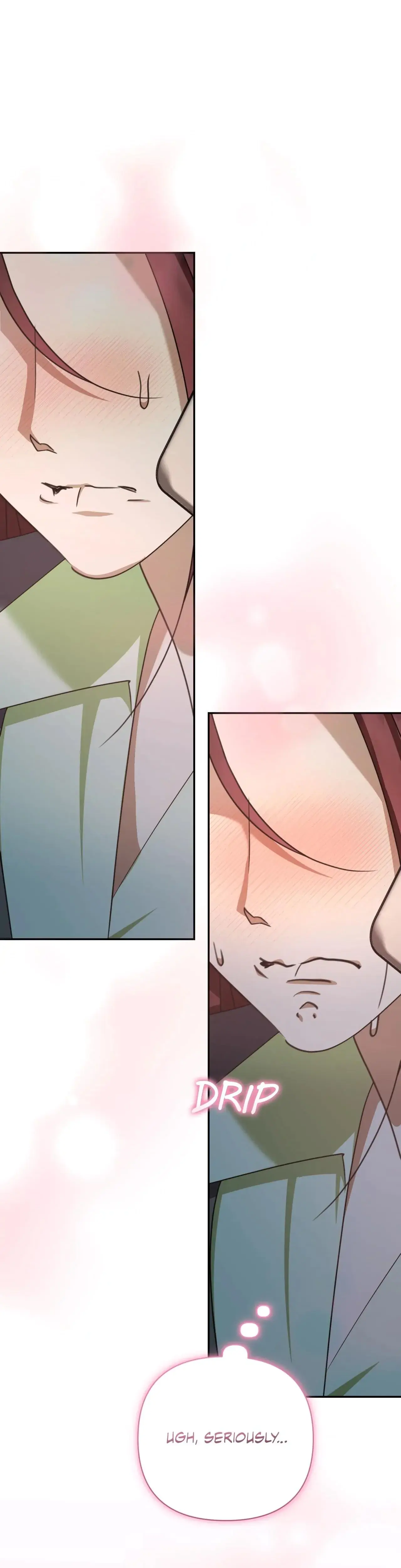 A Boss With Benefits Chapter 30 - Page 34