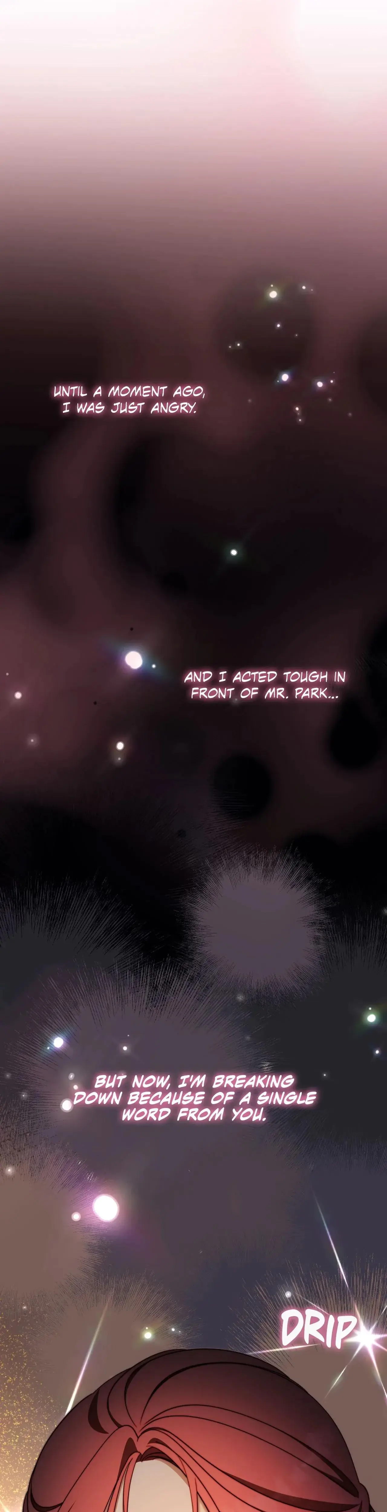 A Boss With Benefits Chapter 30 - Page 35