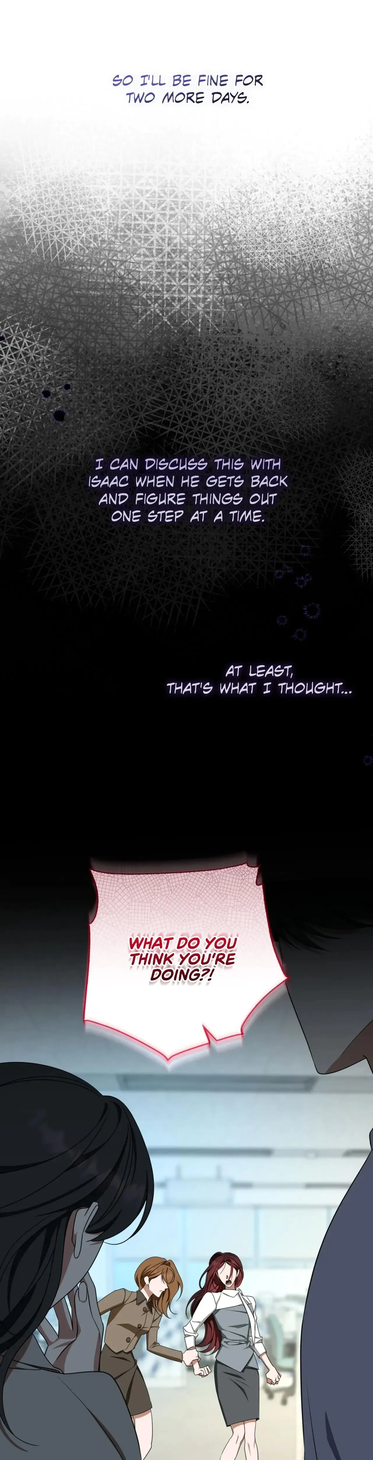 A Boss With Benefits Chapter 30 - Page 42