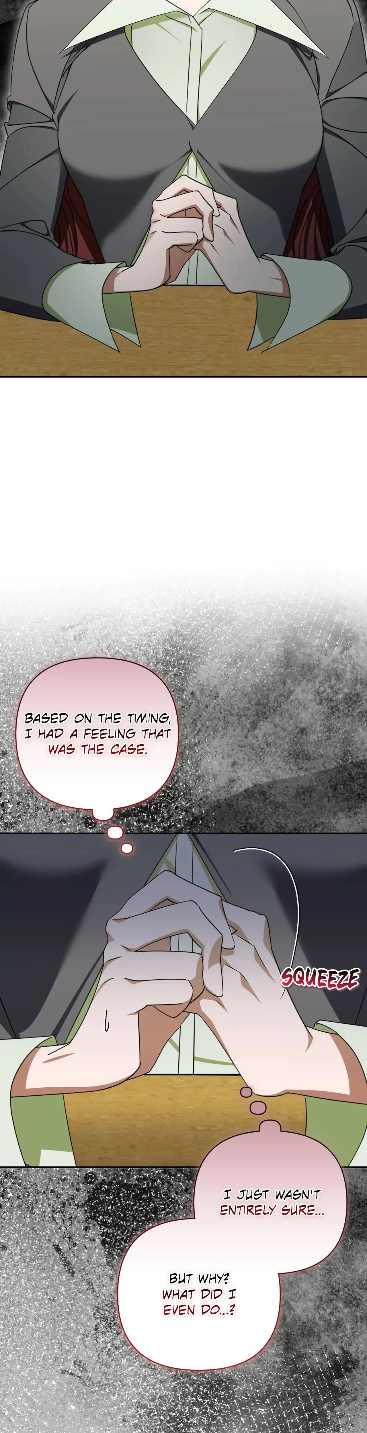 A Boss With Benefits Chapter 30 - Page 5