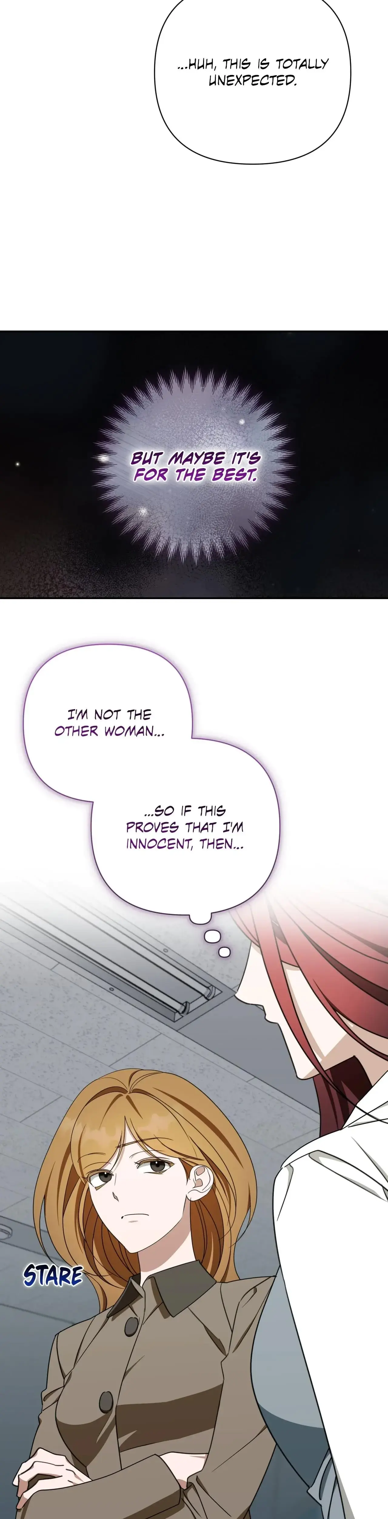 A Boss With Benefits Chapter 31 - Page 24