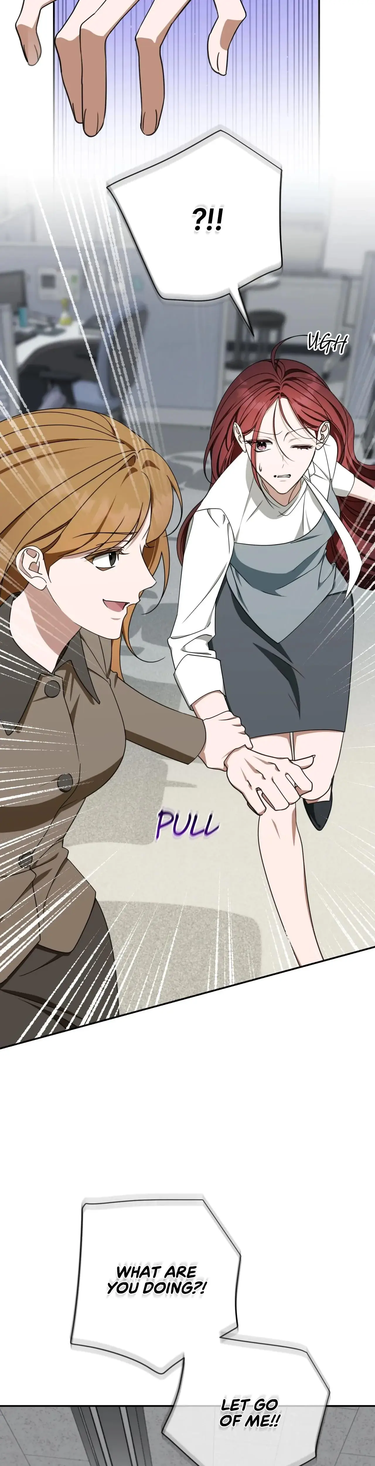 A Boss With Benefits Chapter 31 - Page 26