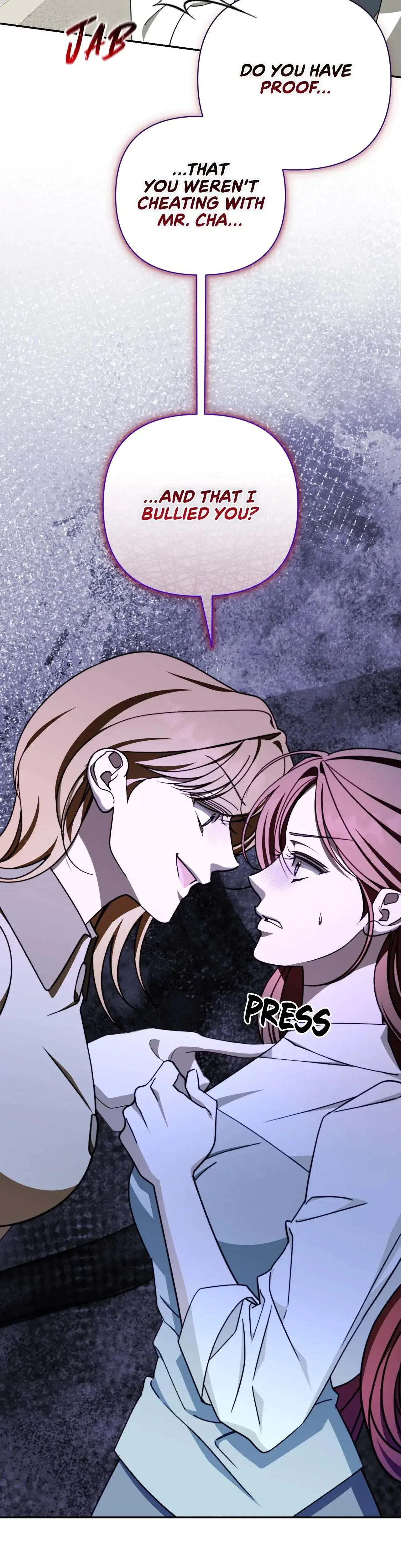 A Boss With Benefits Chapter 31 - Page 41