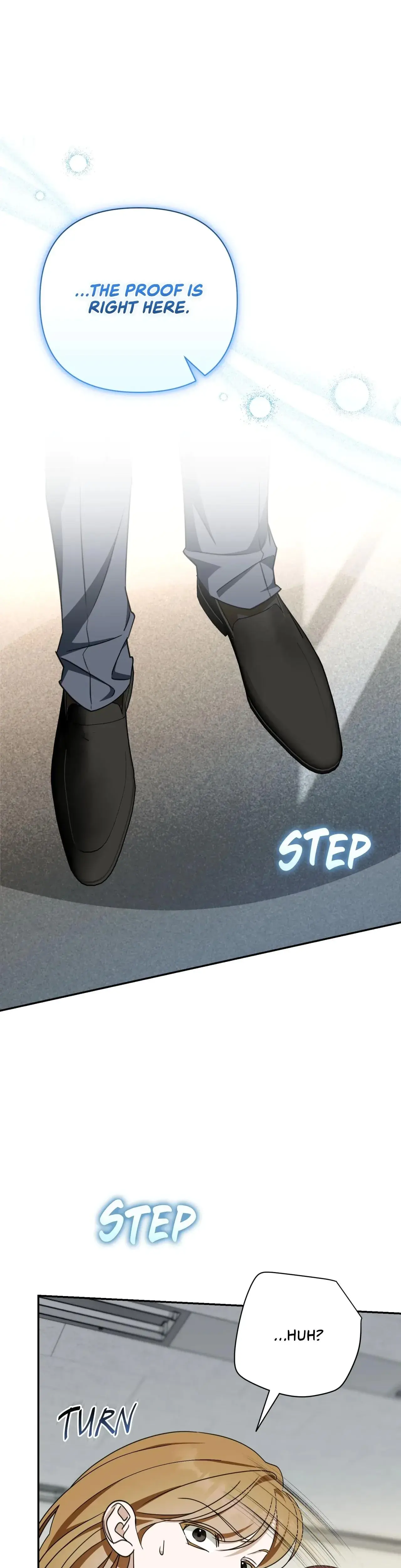 A Boss With Benefits Chapter 31 - Page 42