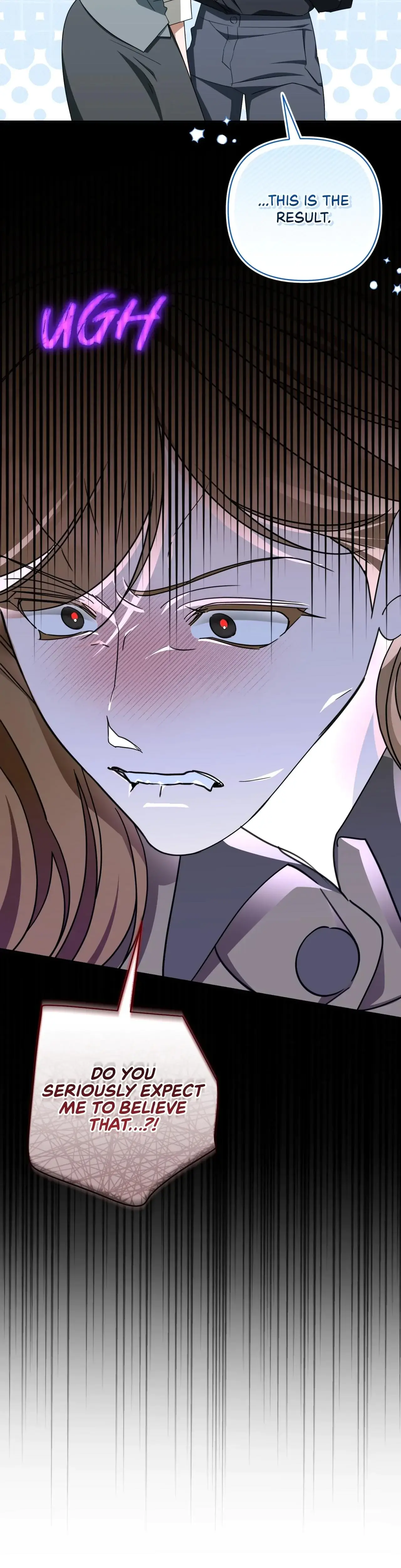 A Boss With Benefits Chapter 32 - Page 13