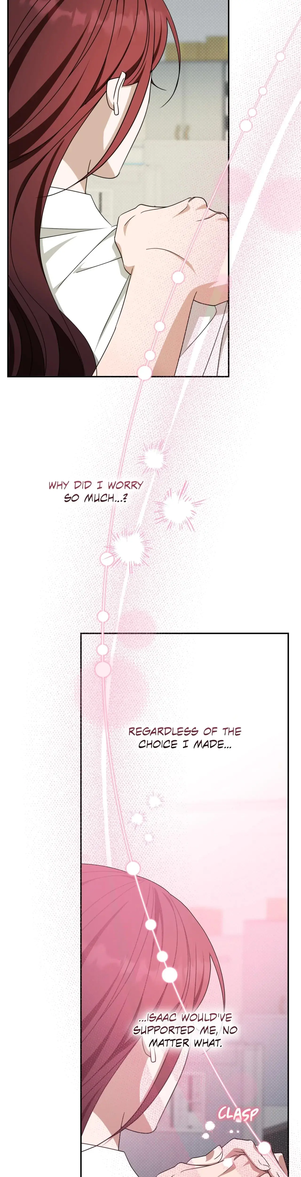 A Boss With Benefits Chapter 32 - Page 16