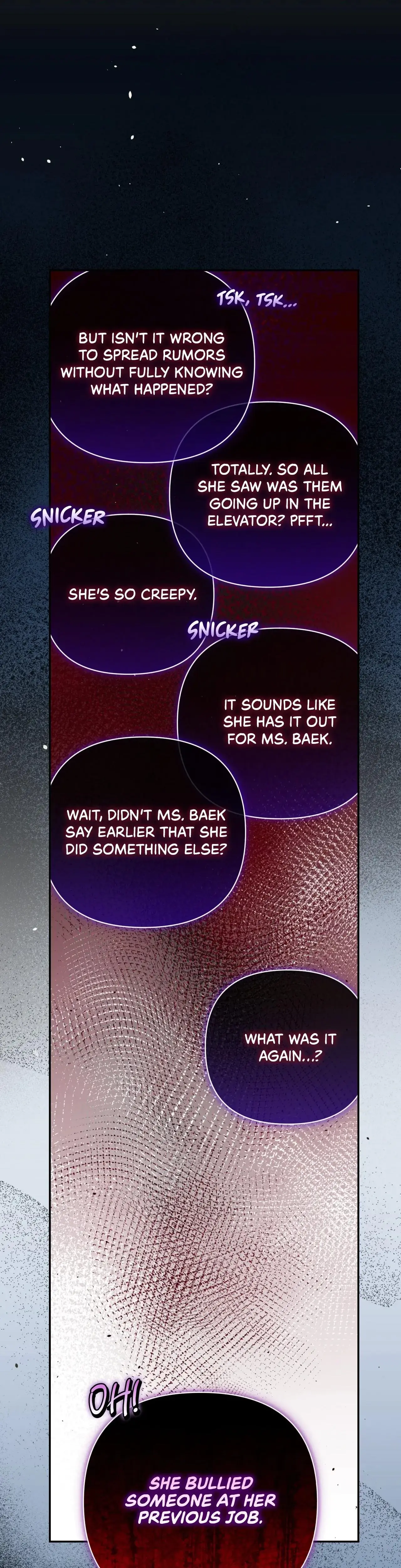 A Boss With Benefits Chapter 32 - Page 28