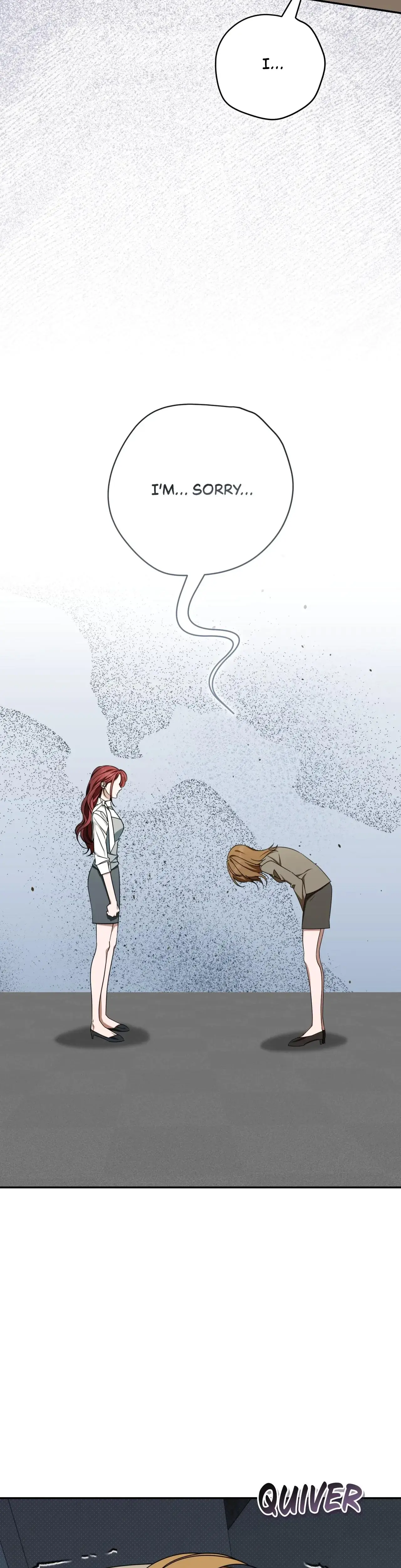 A Boss With Benefits Chapter 32 - Page 34