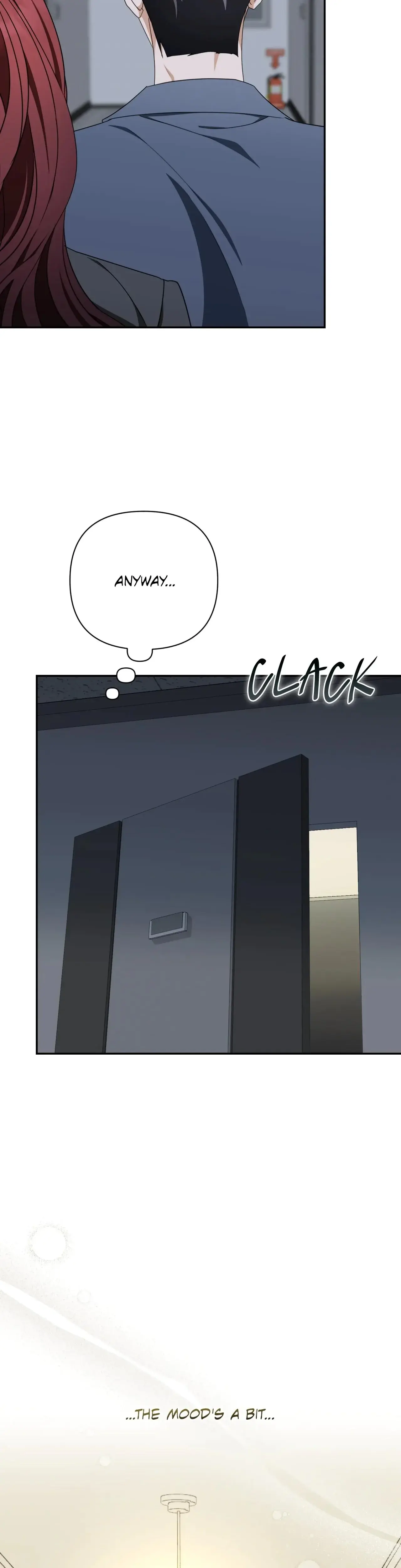 A Boss With Benefits Chapter 32 - Page 40