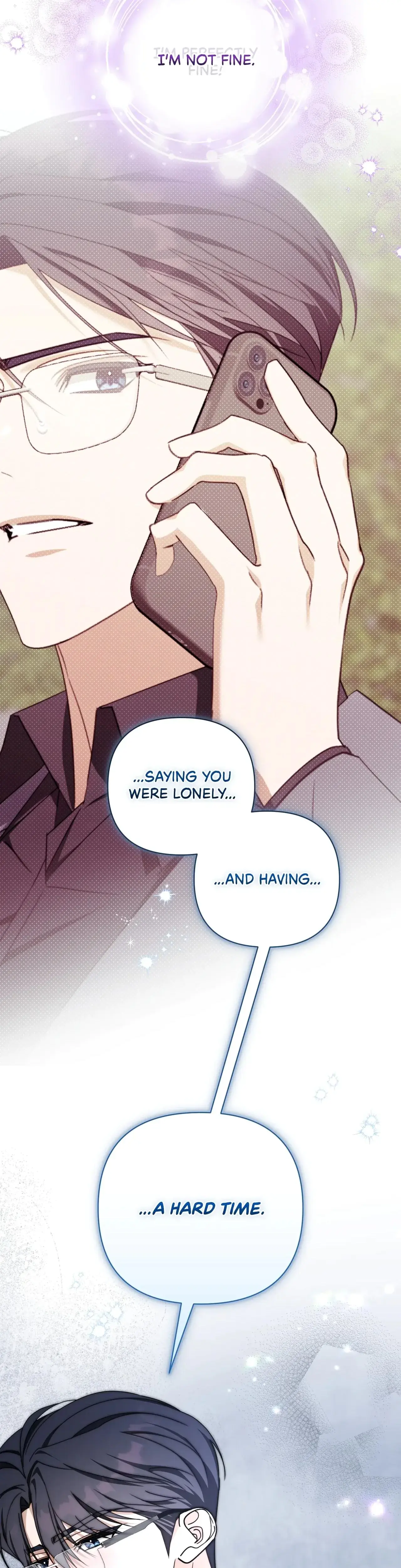 A Boss With Benefits Chapter 32 - Page 44