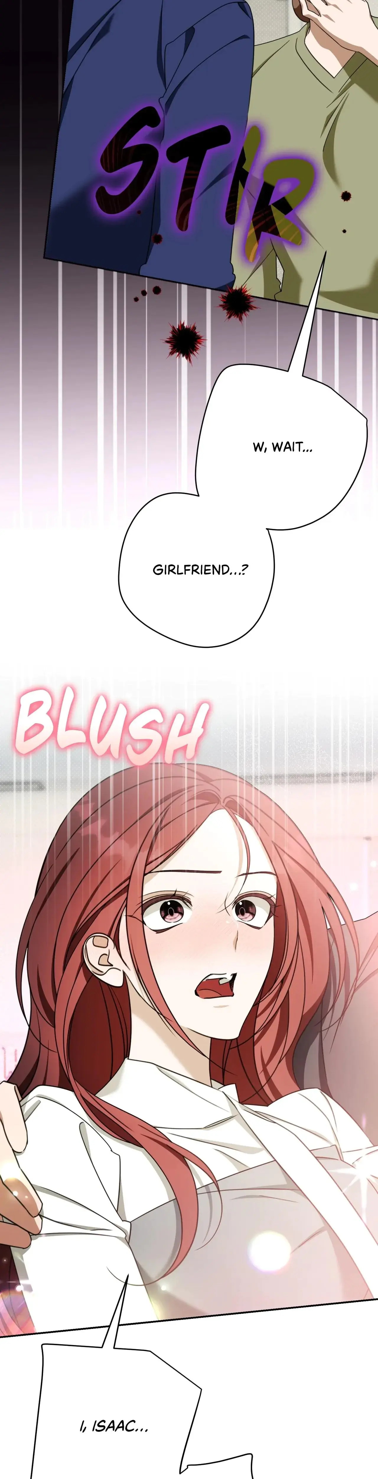 A Boss With Benefits Chapter 32 - Page 5