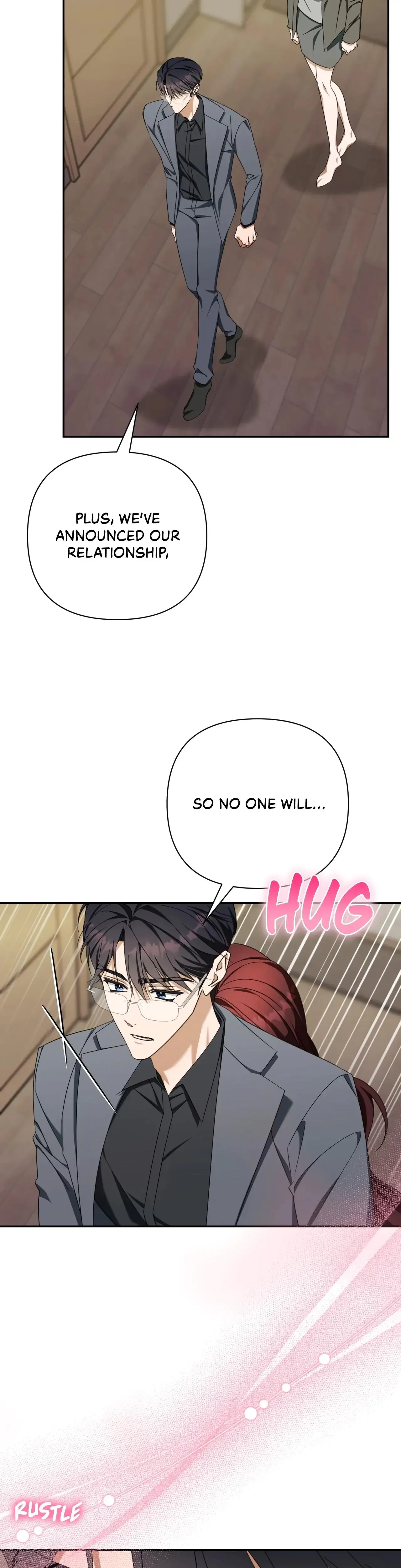 A Boss With Benefits Chapter 33 - Page 13