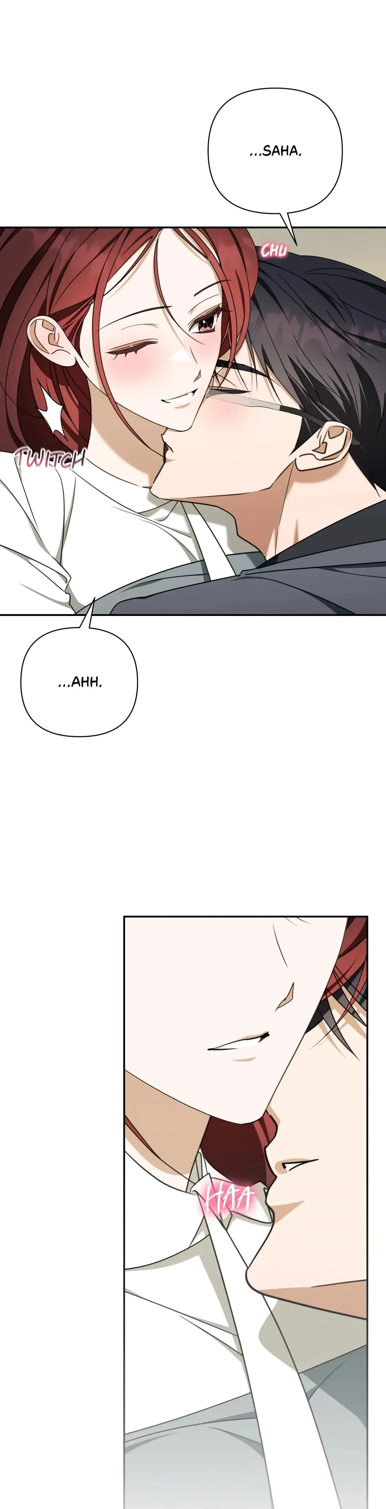 A Boss With Benefits Chapter 33 - Page 26