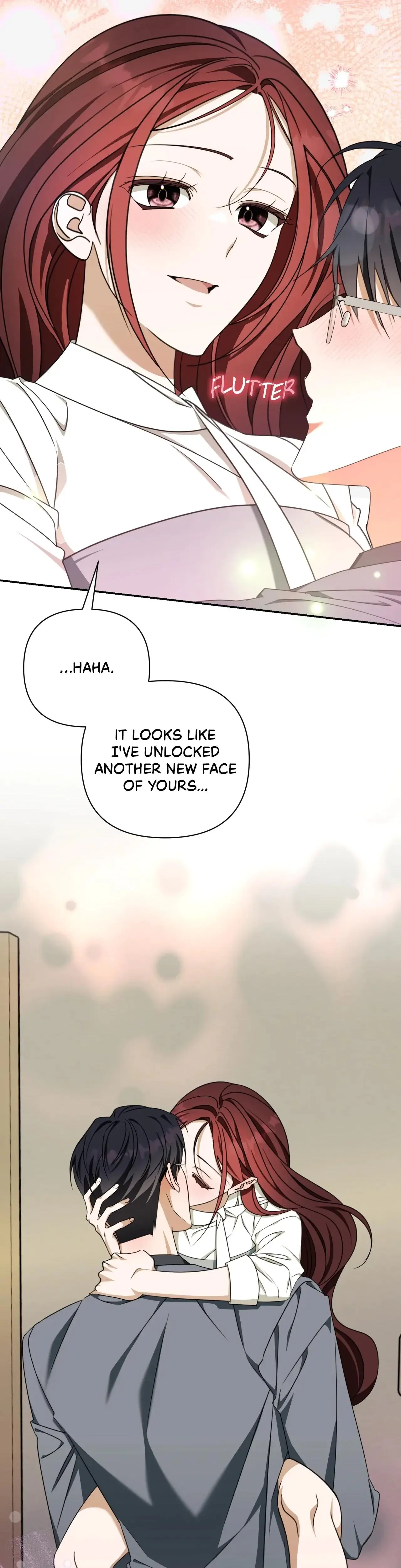 A Boss With Benefits Chapter 33 - Page 28