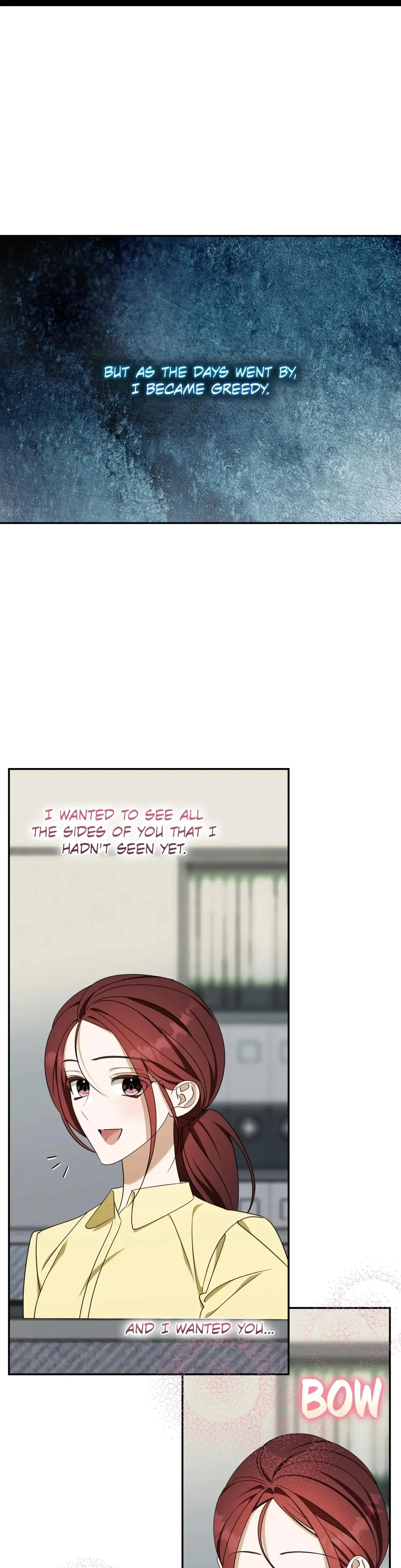 A Boss With Benefits Chapter 33 - Page 31