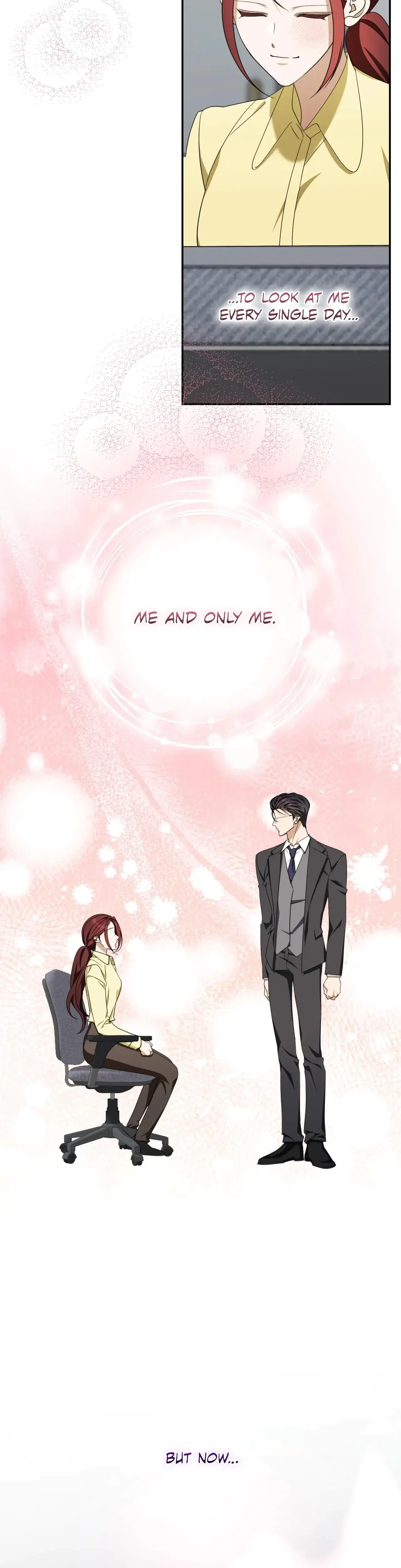 A Boss With Benefits Chapter 33 - Page 32