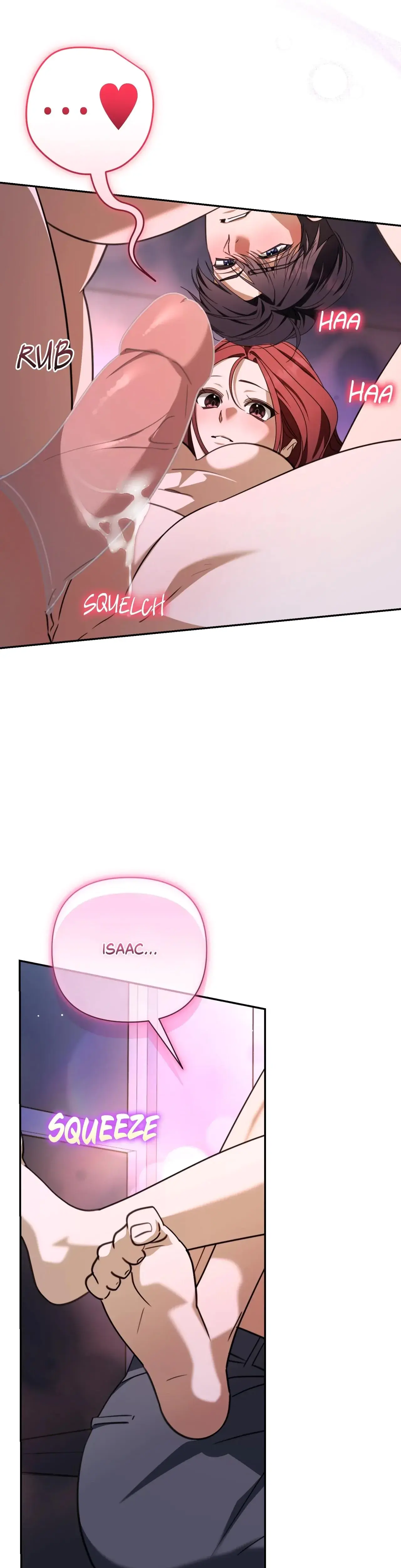 A Boss With Benefits Chapter 33 - Page 37