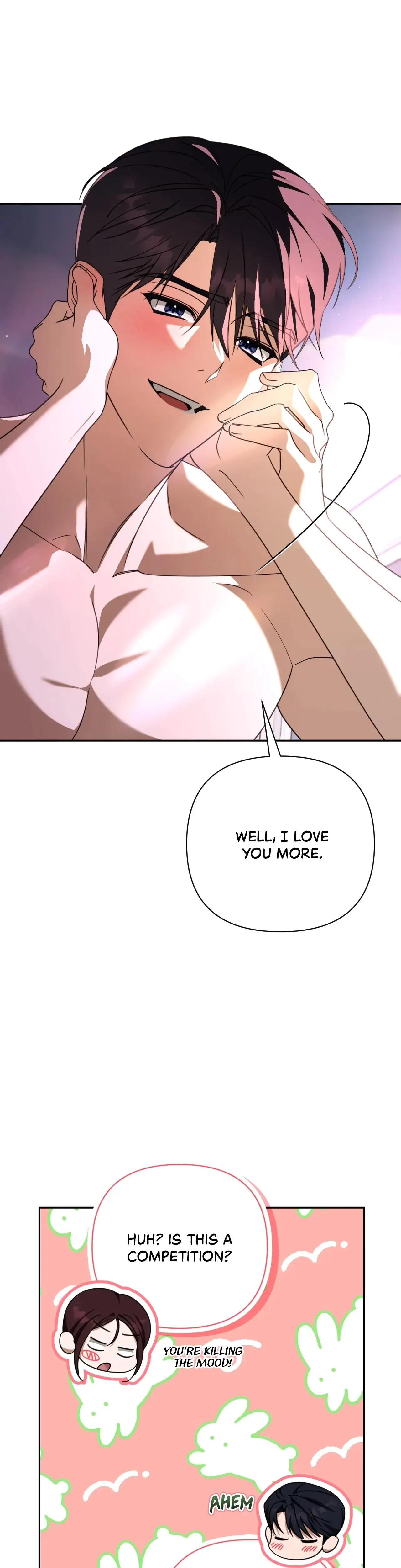 A Boss With Benefits Chapter 33 - Page 40