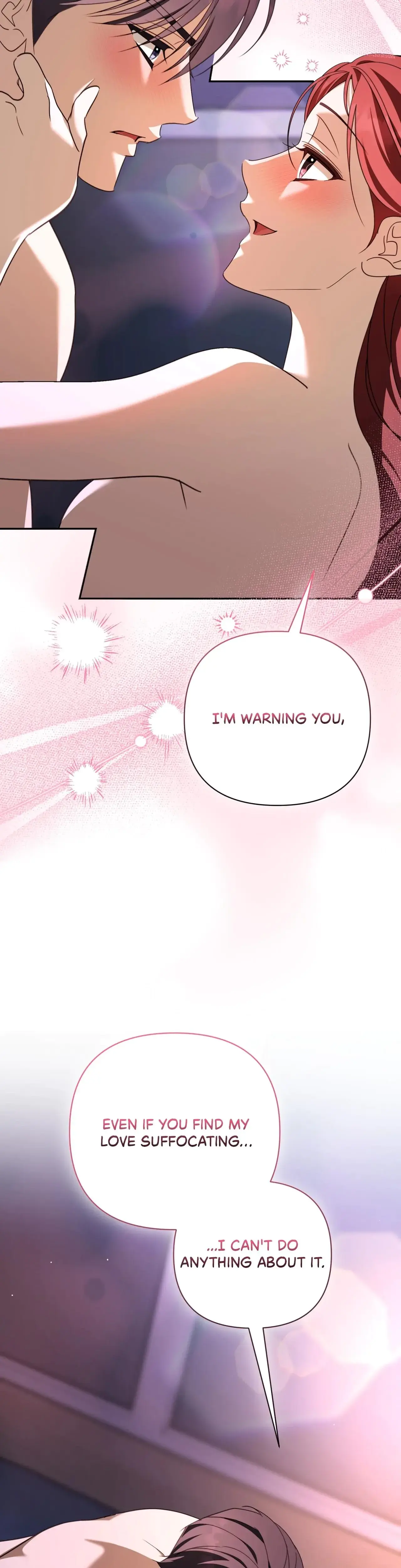 A Boss With Benefits Chapter 33 - Page 42