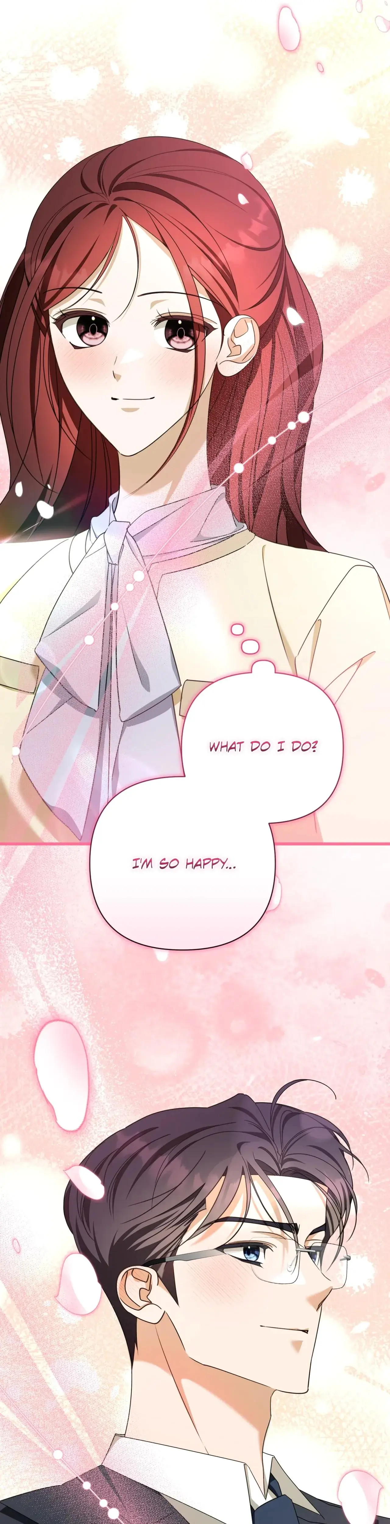 A Boss With Benefits Chapter 34 - Page 20